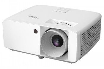 Проектор OPTOMA  OPTOMA ZH350 3600ANSI FULLHD 1.48-1.62 LASER PROJECTOR