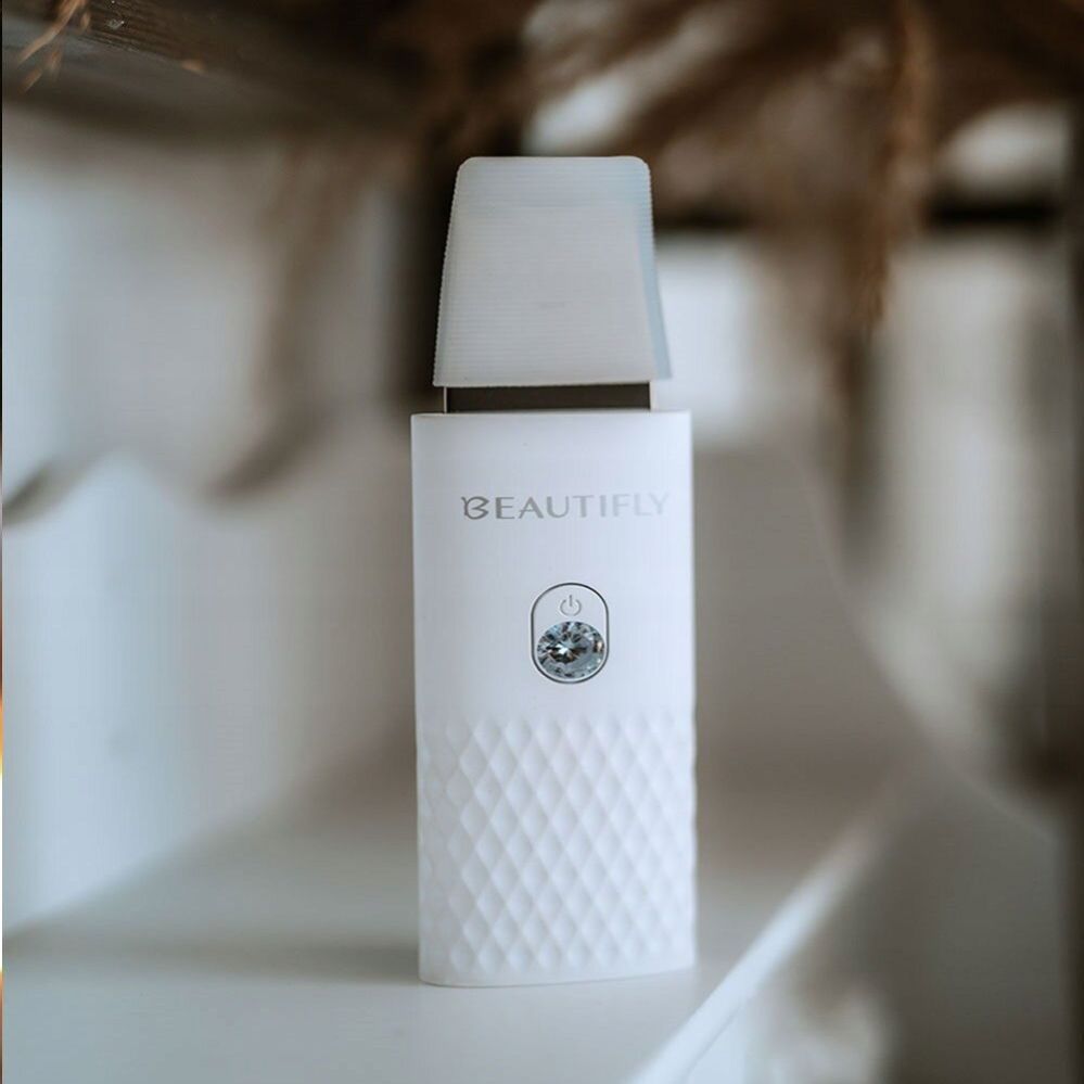 Näopuhastus Beautifly  Beautifly Peeling Scrub Mini