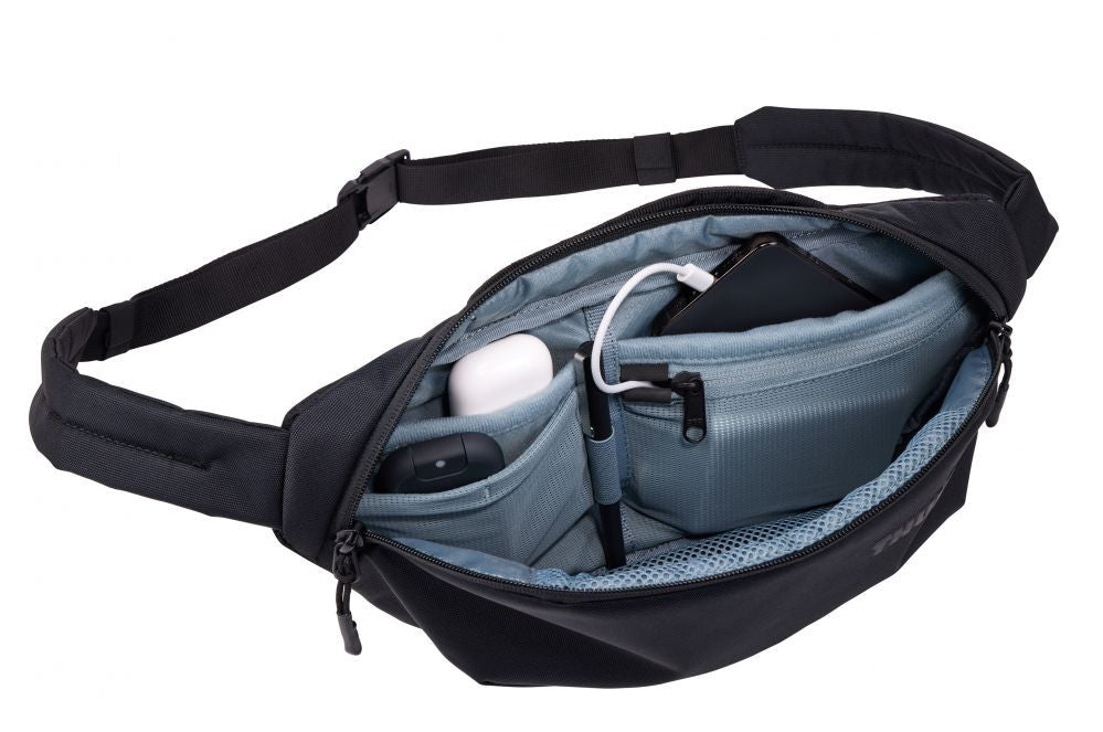 Сумка для портативных компьютеров Thule  Subterra 2 Sling Bag - Black |