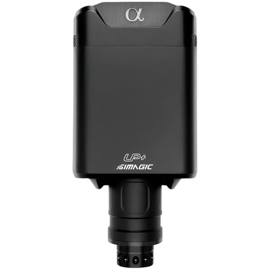 Other Computer Accessory SIMAGIC  SIMAGIC Alpha EVO Pro Wheel Base with 18nm constant torque output. S106