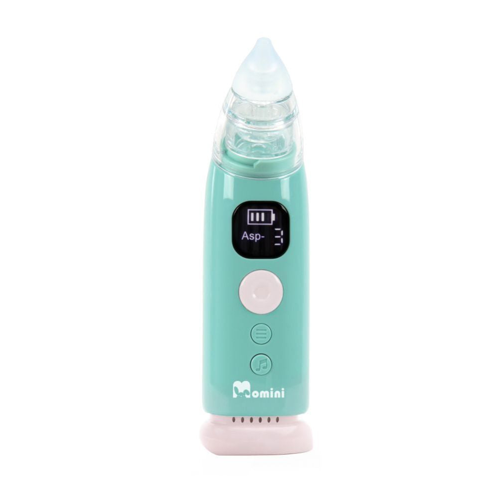 Other goods momini  Momini Automatic nasal aspirator NasoClear