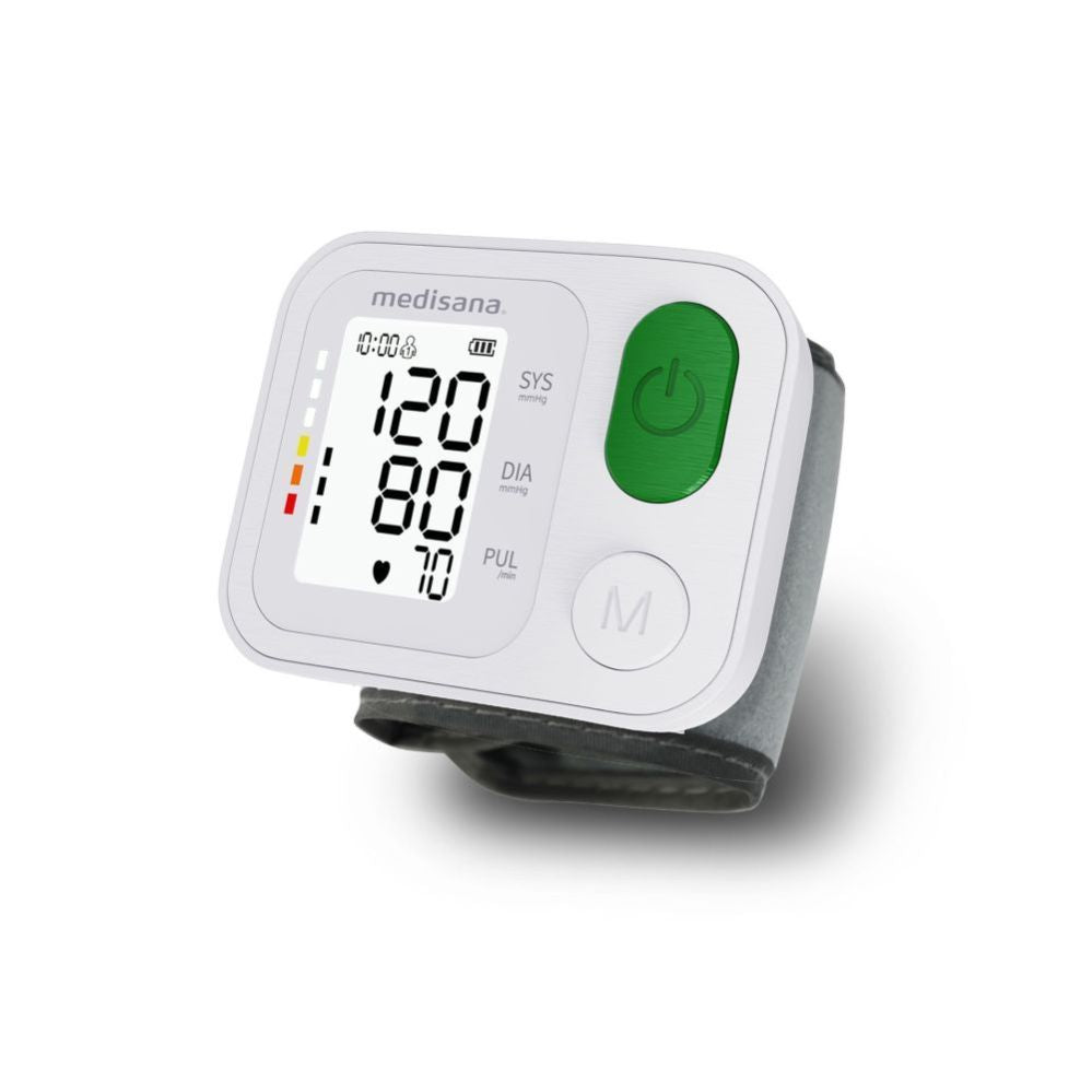 Other goods Medisana  Medisana BW 345 Blood pressure monitor