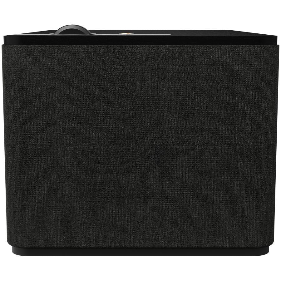 Juhtmevabad kõlarid KLIPSCH  Klipsch Home Audio System The Three Plus, Matt Black