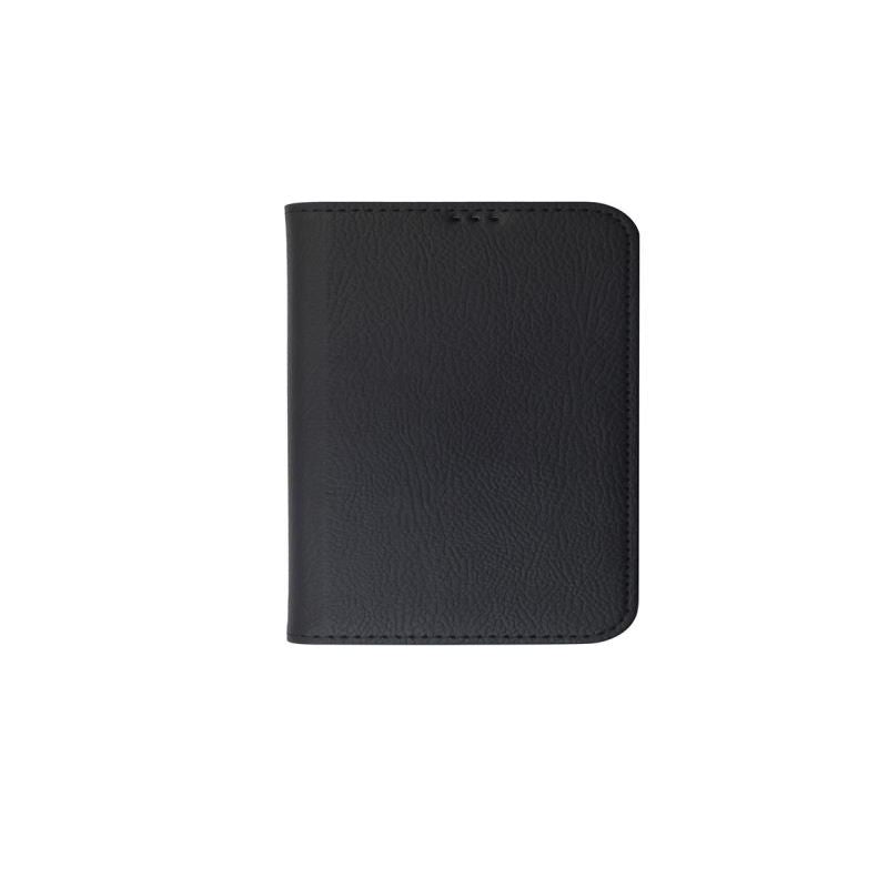 Tagakaaned Just Must  JM STAND FLIP CASE for Galaxy S25 Black
