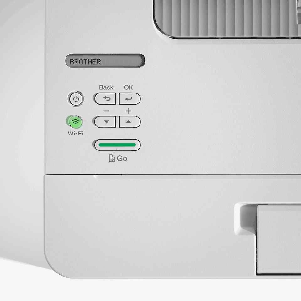Printerid Brother  HL-L2865DW Mono Laser Printer