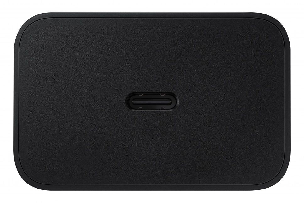 Adapter Samsung  T4510XBE Power Adapter 45W (with c to c 5A cable), Black