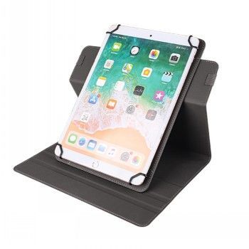 Protective glass CELLY  UNIV ROTATIVE TAB CASE 9/11 BL