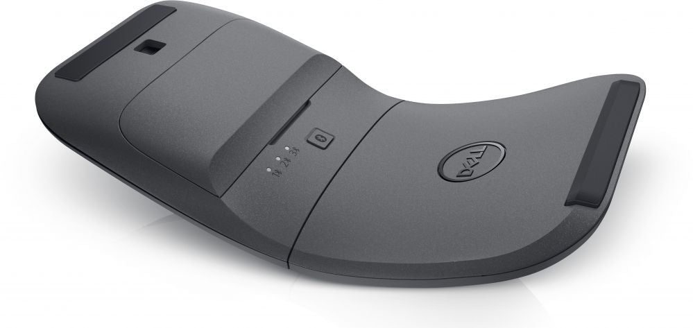 Arvutihiir Dell  MS700 Bluetooth Travel Mouse, Wireless, Black