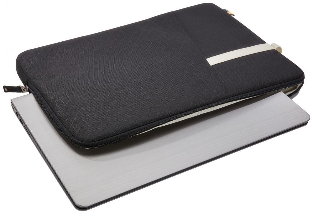 Сумка для портативных компьютеров Case Logic  IBRS215 Ibira Laptop Sleeve 15.6", Black