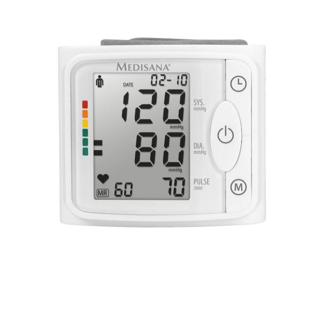 Другие товары Medisana  Medisana BW 320 Blood pressure monitor