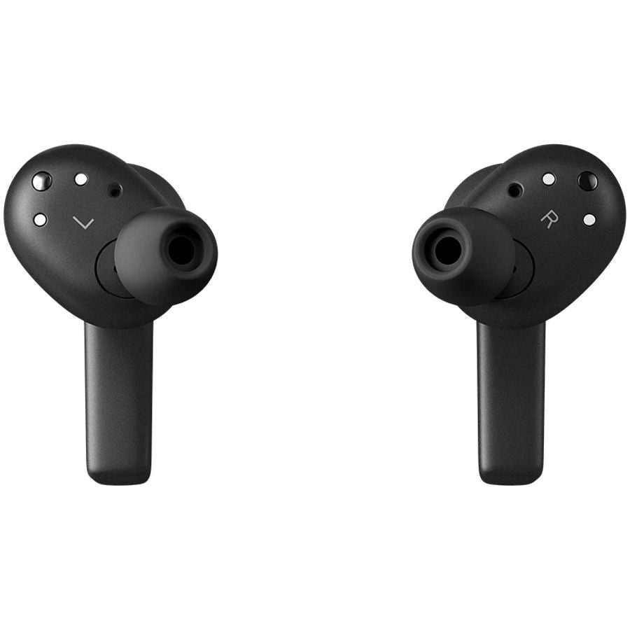 Wireless headphones BANG & OLUFSEN  Beoplay Eleven Natural Alu