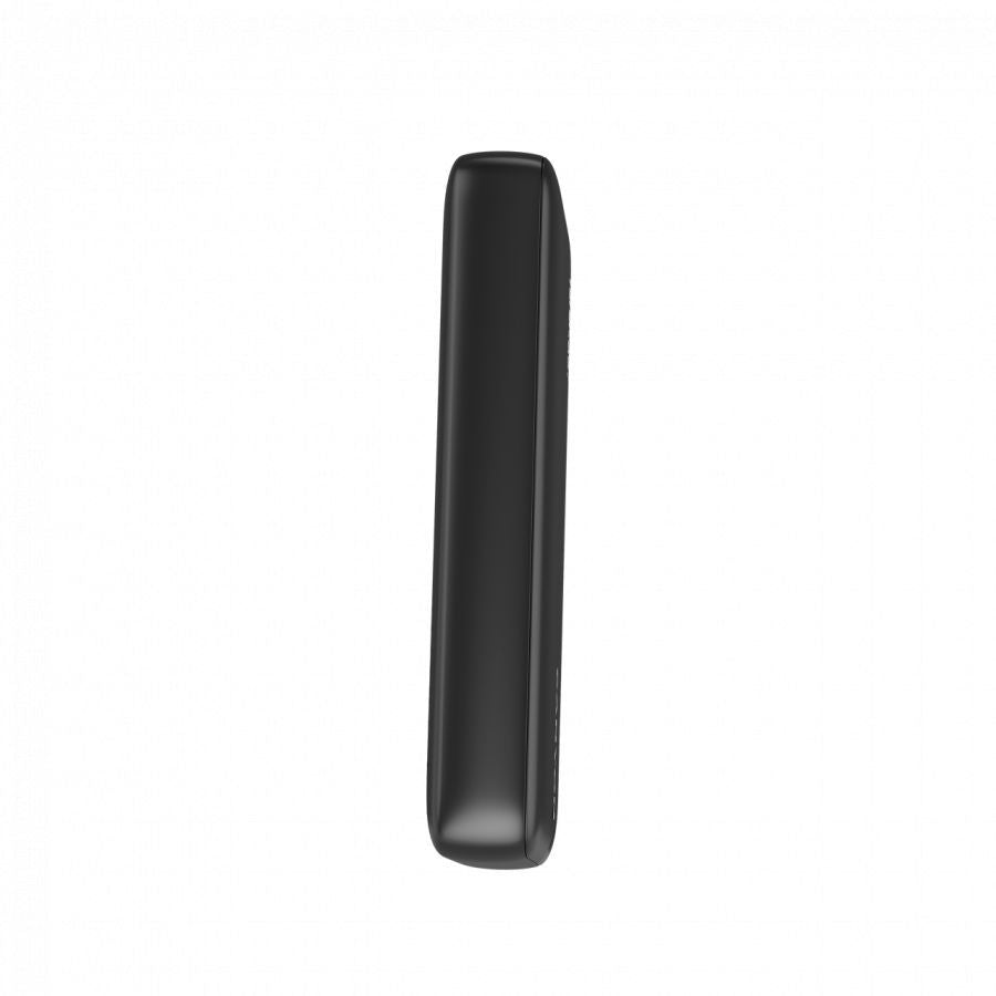 Power bank Canyon  CANYON Power Bank PB-240, 25000mAh PD140W display power bank,Size160.0x82x27 mm Weight 508+-10g, Dark Grey
