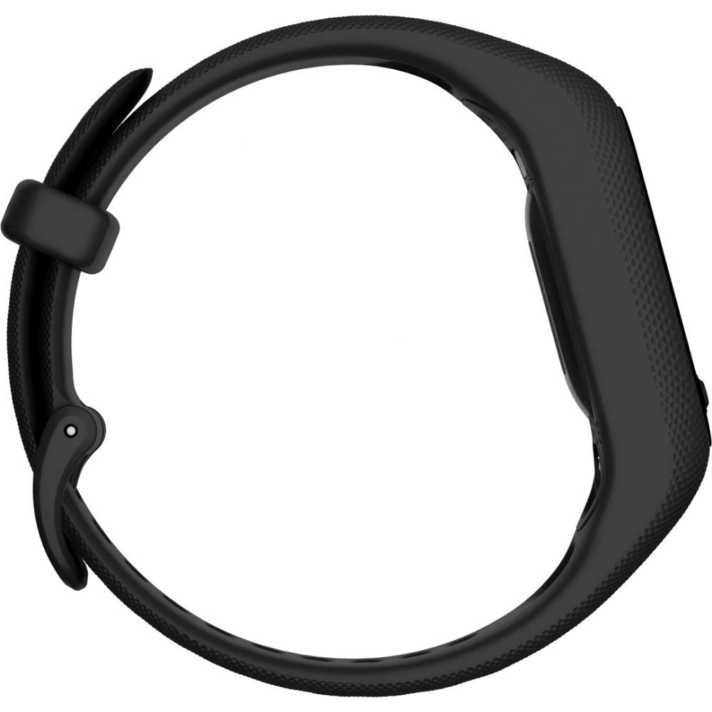 Fitness käevõru Garmin  VIVOSMART 5 S/M Size Black