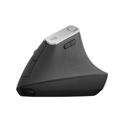 Computer mouse Logilink Logitech Mouse 910-005448 MX Vertical