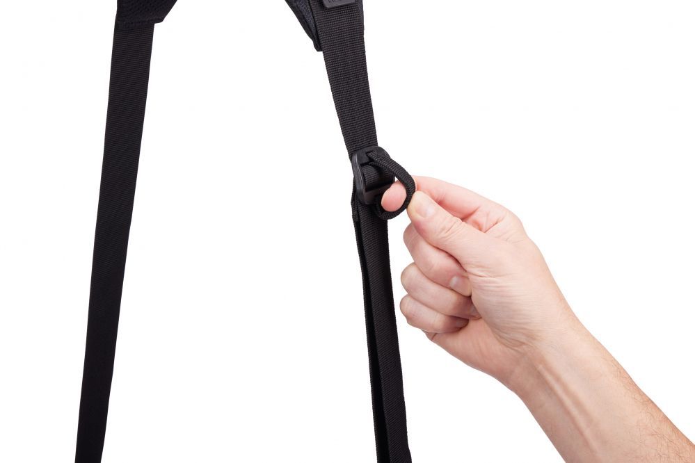 Сумка для портативных компьютеров Thule  Subterra 2 Attaché 14" - Black