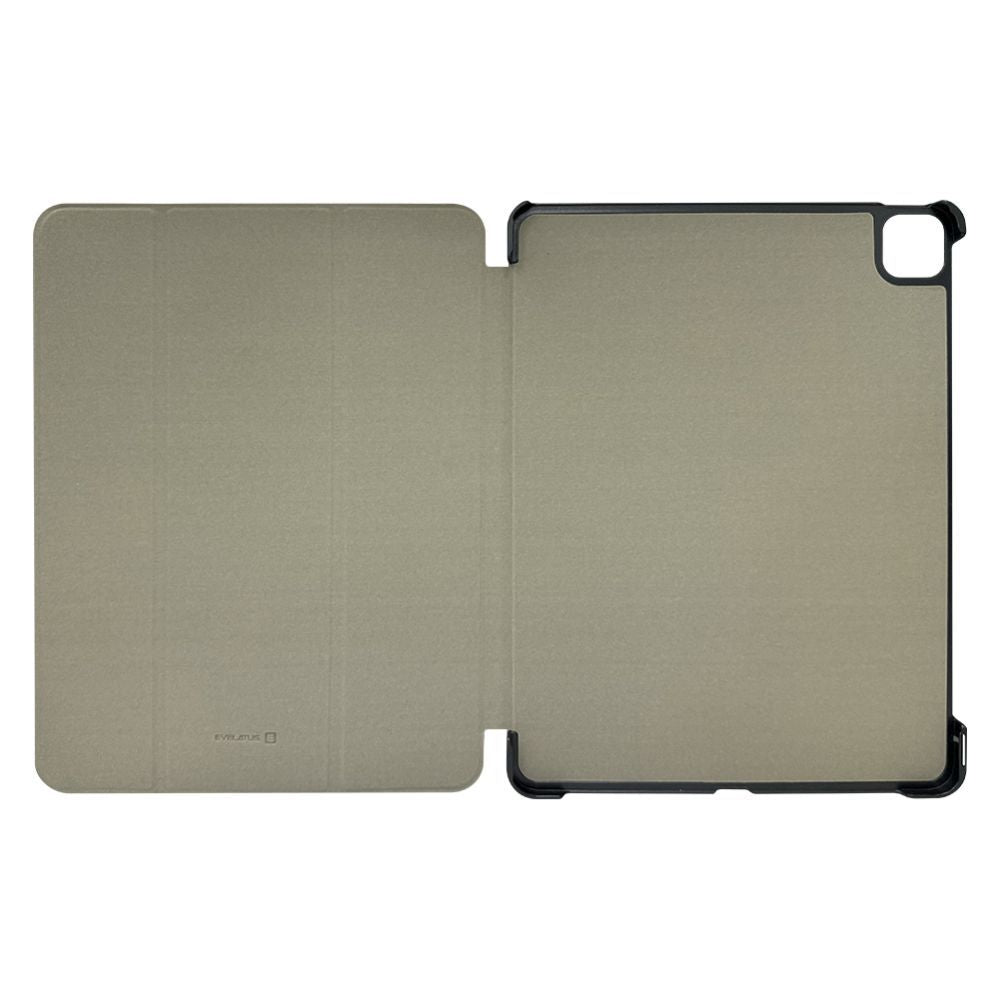 Kaaned Evelatus  iPad Air 13 (2025) Tablet case Black