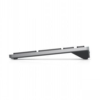 Arvuti klaviatuur Dell  DELL PRO PLUS KEYBOARD - KB700 - US INTERNATIONAL (QWERTY)