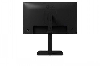 Monitor LG  LG DESKTOP MONITOR 24BA450, 24", FHD, IPS, SPEAKER, HAS