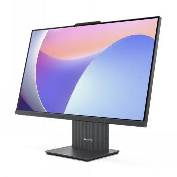 Персональный компьютер Lenovo  LENOVO IDEACENTRE AIO ULTRA 5 226V/27" FHD (1920X1080) IPS 300NITS ANTI-GLARE, 99% SRGB, 3-SIDE BORDERLESS, HARDWARE LOW BLUE LIGHT, NON-TOUCH/16GB/1TB SSDINTEL ARC GRAPHICS 130V/W11H/ENG (LUNA GREY)