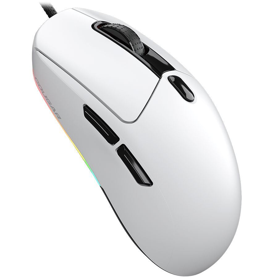Arvutihiir COUGAR GAMING  COUGAR MINOS NEO Gaming Mouse, White