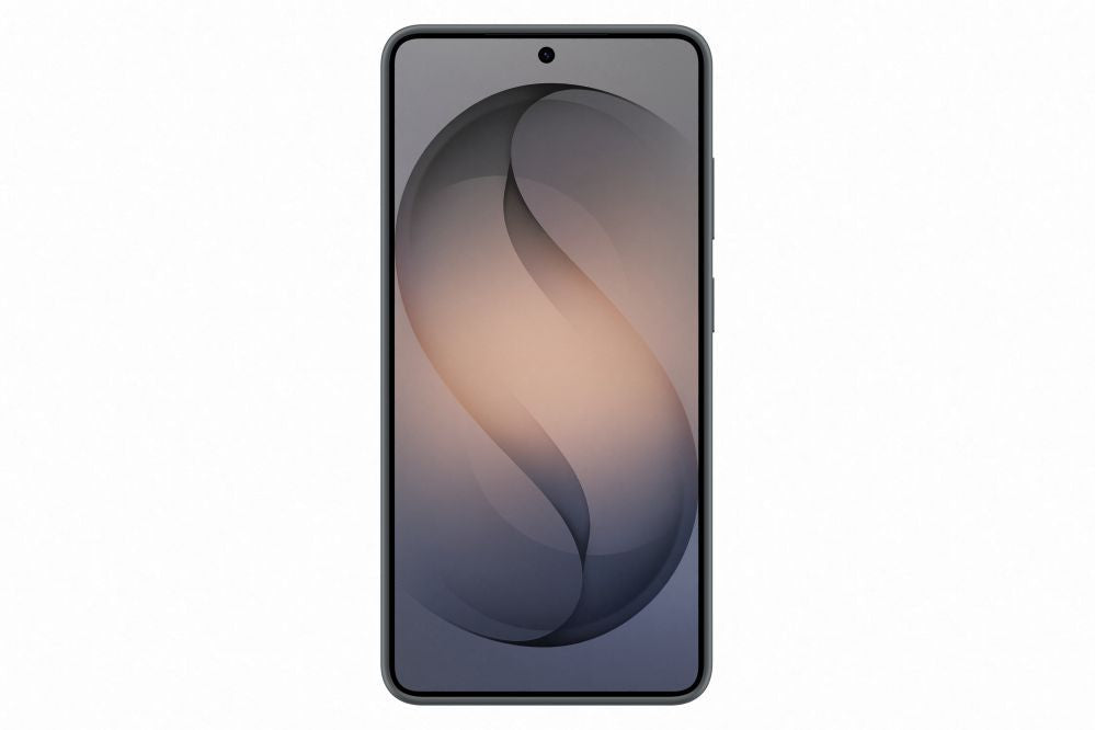 Back panel cover Samsung  ES948CB Silicone Magnet Case Samsung Galaxy S26 Ultra, Black