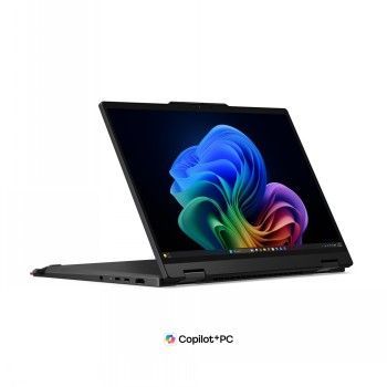 Laptop computer Lenovo  LENOVO T14S 2-IN-1 G2 U7 355/14"WUXGA-T/32GB/512 GB/5G-UPG/W11P/3YR P/SWE