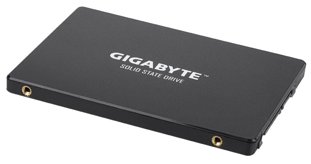 Kõvaketas SSD Gigabyte  GP-GSTFS31256GTND 256 GB, SSD interface SATA, Write speed 500 MB/s, Read speed 520 MB/s