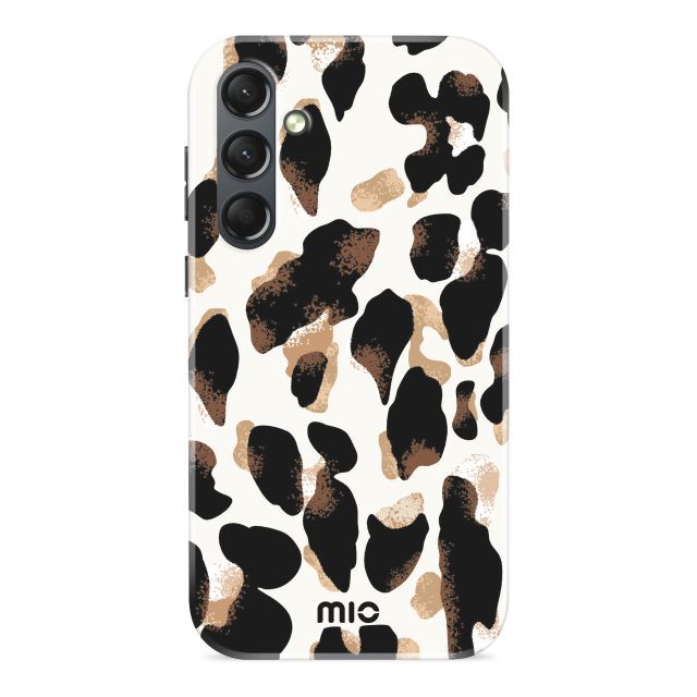 Tagakaaned Mio  MIO Leopard Magsafe Compatible for Samsung S24 5G.