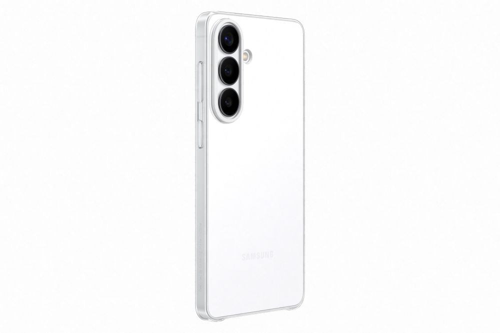 Back panel cover Samsung  QS947CT Clear Case Samsung Galaxy S26 Plus, Transparency