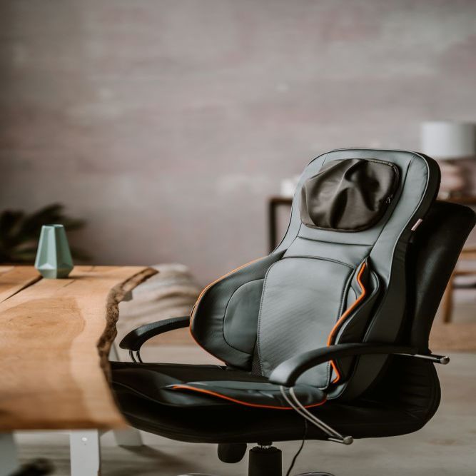 Nutikas seade medivon  Medivon Cosy Air Pro Sitting massage mat