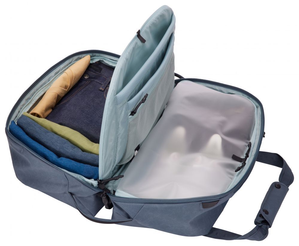 Sülearvuti kott Thule  Aion Duffel Bag 35L - Dark Slate