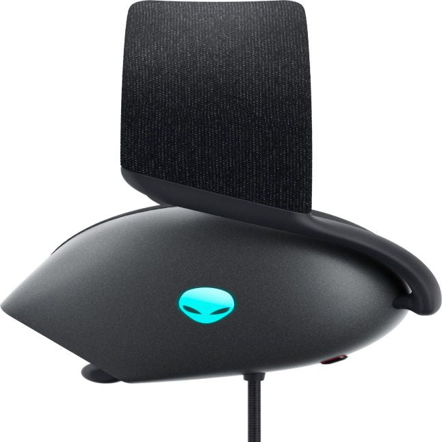 Juhtmevabad kõrvaklapid Dell  Alienware Wired Gaming Headset - AW520H (Dark Side of the Moon)
