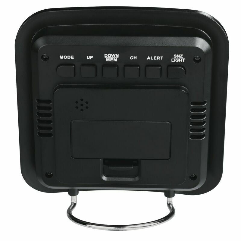 Muud väikesed kodumasinad Hama  EWS-200 Weather Station, black