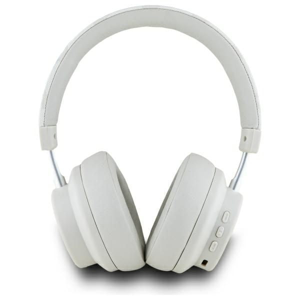 Беспроводные наушники DKNY - Bluetooth On-Ear Headphones DKBHM2PCSHLP Pearl Checkered Pattern
