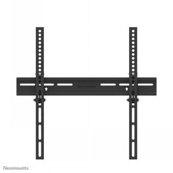Кронштейн для телевизора NEOMOUNTS BY NEWSTAR  NEOMOUNTS BY NEWSTAR SCREEN WALL MOUNT (FIXED, LOCKABLE, VESA 400X400)