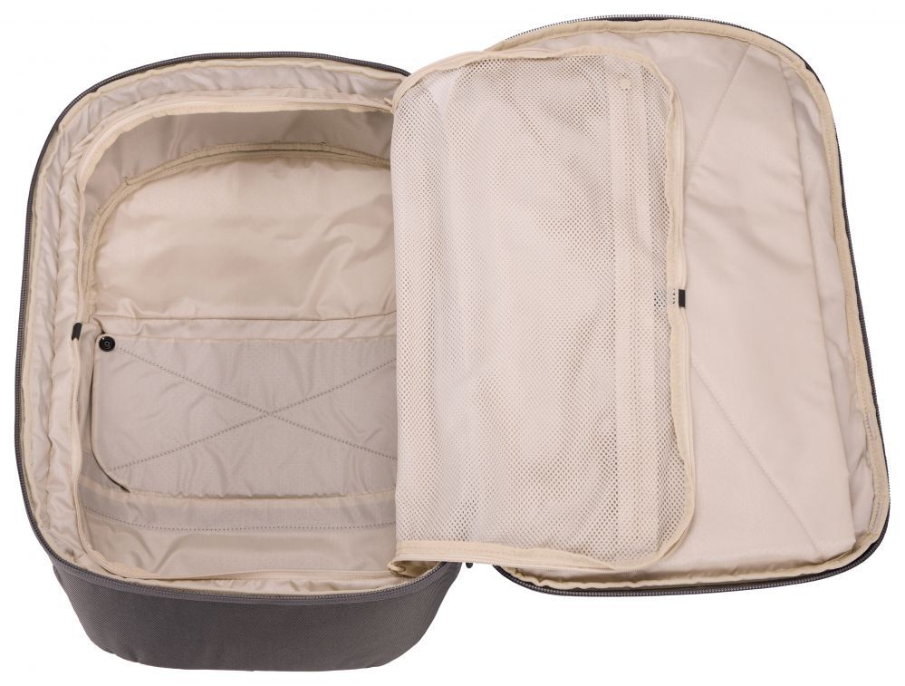 Sülearvuti kott Thule  Subterra 2 Convertible Carry-on - Vetiver Gray