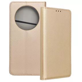 Back panel cover iLike Xiaomi Redmi 14C 4G/ 14C 5G / Redmi A4 / POCO C75 Smart Magneti case Gold