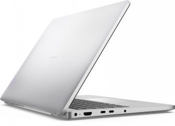 Sülearvuti Dell  DELL PRO 14 U5-235U/14FHD+/16GB/512SSD/W11P/3PS (US-KB)
