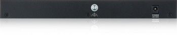 Серверы ZYXEL NETWORKS  ZYXEL GS1900-10HP V2, 8-PORT GBE L2 POE SMART SWITCH + 2 SFP SLOTS, 802.3AT, DESKTOP, FANLESS, 70 WATT (5Y WARRANTY)