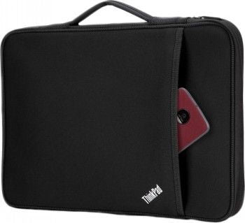 Сумка для портативных компьютеров Lenovo  LENOVO THINKPAD 15” SLEEVE