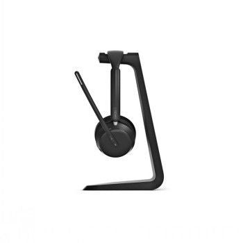 Wired headphones Epos  EPOS SENNHEISER IMPACT 1061T, OFFICE HEADSET, STAND, TEAMS