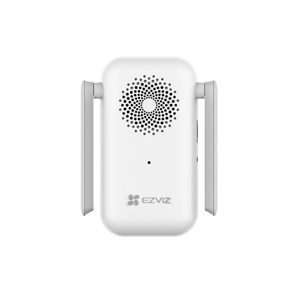 Videophones EZVIZ  DB2C Wireless Video Doorbell