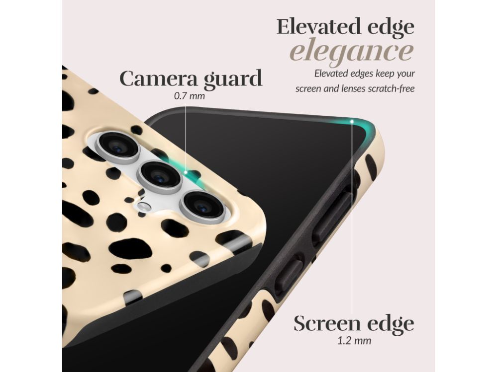 Чехол на заднюю панель Mio  MIO Spots Magsafe Compatible for Samsung S25 5G