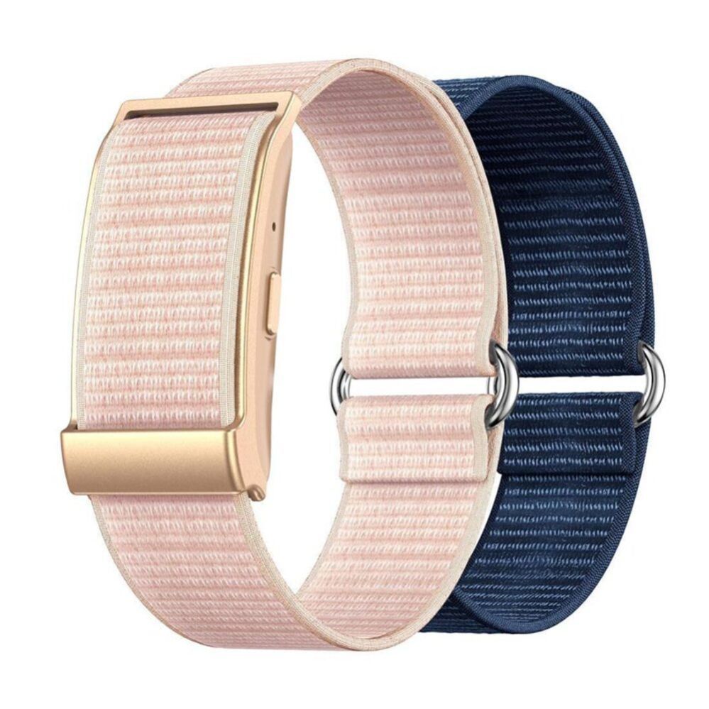 Other goods NILOX  Nilox ONAIR Screenless Band Pink/Blue
