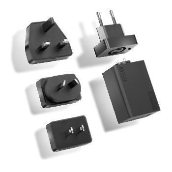 Power Supply Lenovo LENOVO USB-C AC TRAVEL ADAPTER 65W