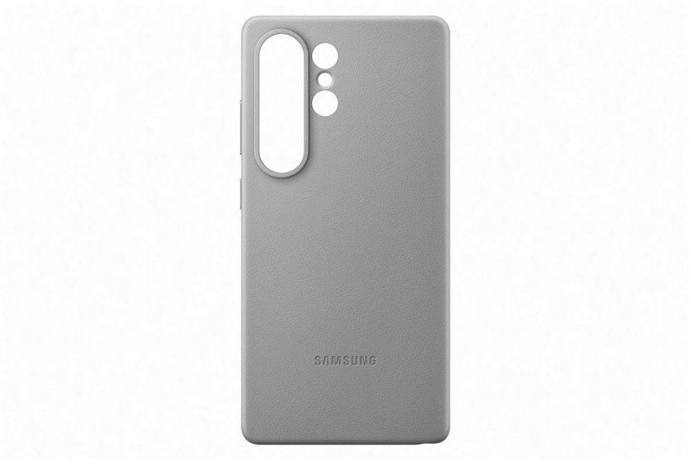Tagakaaned Samsung  VS938PJEGWW Kindsuit Case Samsung Galaxy S25 Ultra, Gray