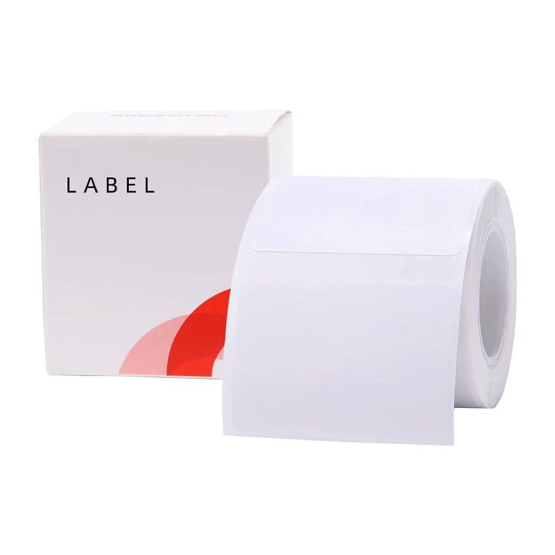Tarbitav materjal NIIMBOT  Thermal labels Niimbot for B21, 50mmx30mm, 230 pcs.