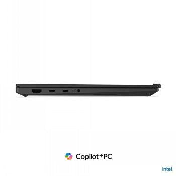 Портативный компьютер Lenovo  LENOVO X1C G14 X7-358H/14WUXGA/64GB/1TB/W11P/3P