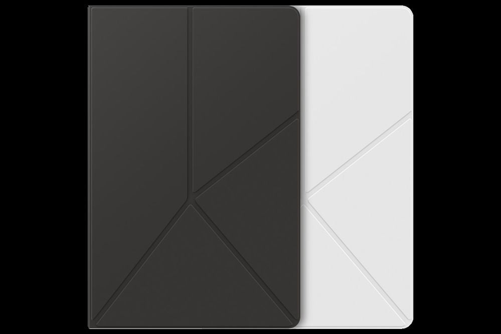 Book case Samsung  BX730PW Book Cover Samsung Galaxy Tab S11, White