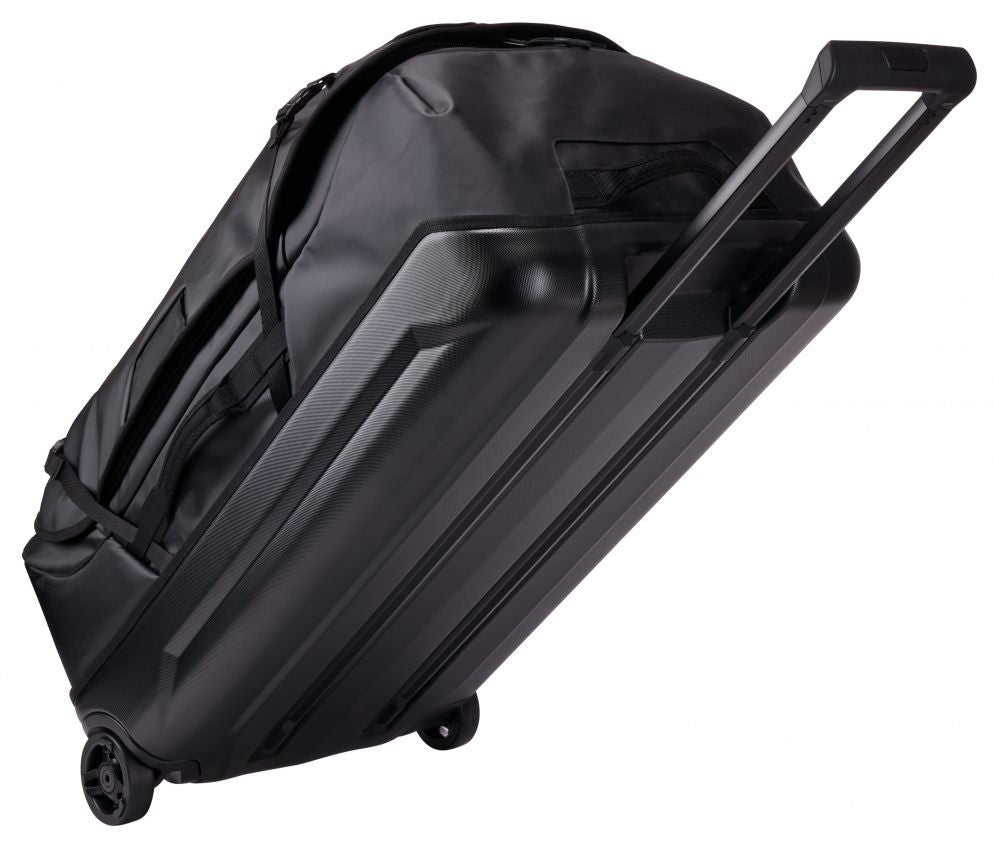 Сумка для портативных компьютеров Thule  Chasm Rolling Duffel - Black